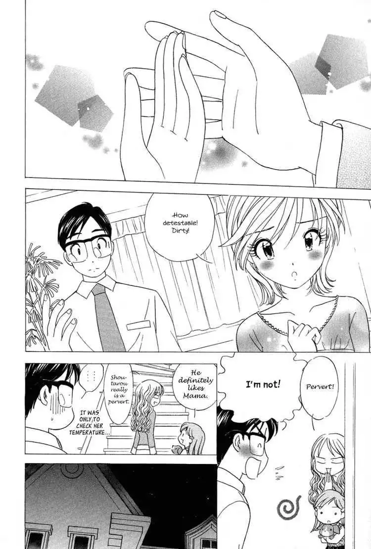 Orange Yane no Chiisana Ie Chapter 19 18
